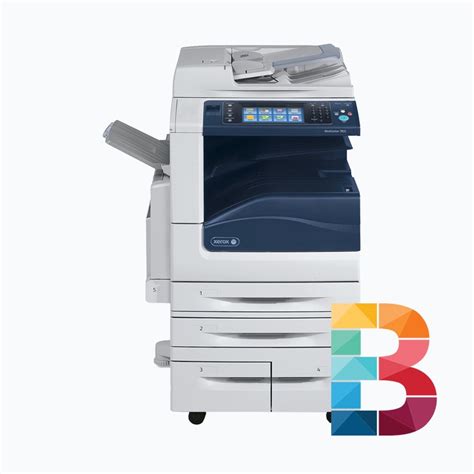 Xerox Easy Printer Manager