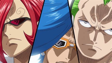 Los Hermanos De Sanji Estarán En One Piece World Seeker Generacion Xbox