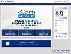 Ecourts Webcivil Local