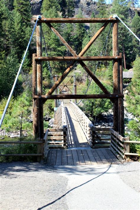 We may earn commission on some of the items you choose to buy. Riverside State Park - Bowl and Pitcher Area - Cook Eat Go