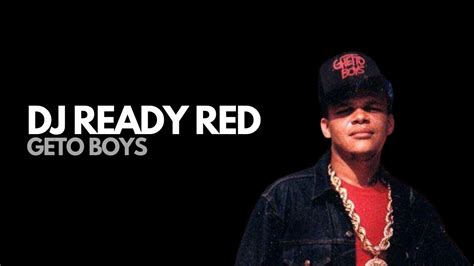 Dj Ready Red Speaks On Trenton Hip Hop History And The Influence Of New