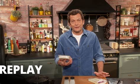 Recette Gratin de ravioles noix et fromage bleu en vidéo