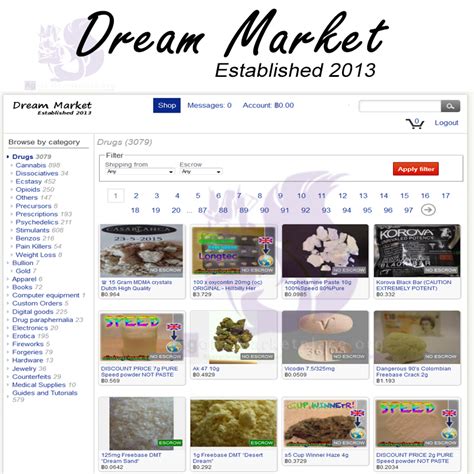 Guide To Darknet Markets Most Popular Darknet Market