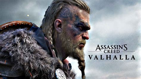 Assasins Creed Valhalla Une Date De Sortie Et Du Gameplay In Dit