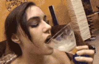 Drink Glass Of Cum Tumblr