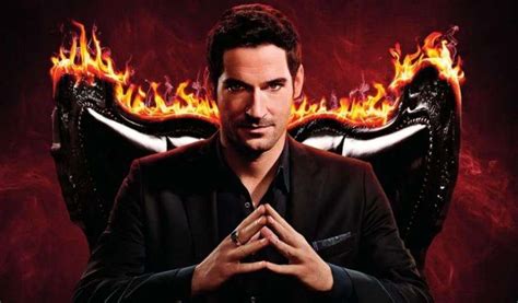 Netflixs Season 5 Lucifer Trailer Promises Twocifers Gamespot