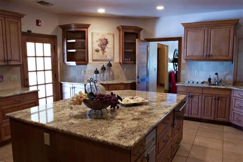 Kitchen Countertops Pictures Gallery Qnud
