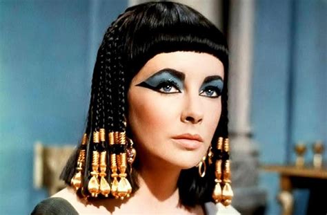 was the real queen cleopatra black white greek egyptian ethnicity nationality race facts