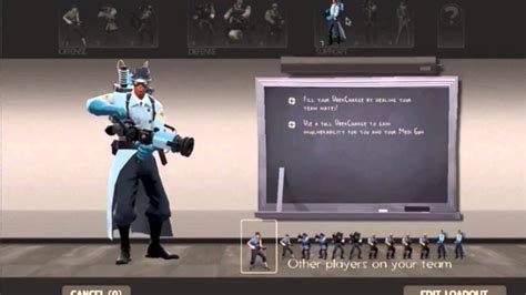 Top 9 Tf2 Classes Part 9 Youtube