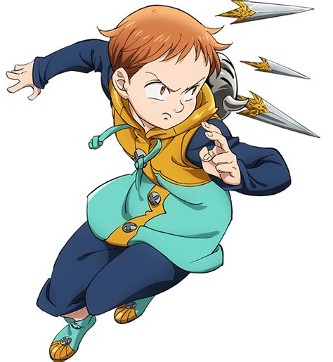 Seven Deadly Sins Png Png Image Collection