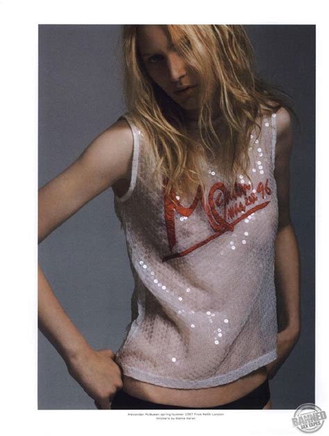 Julia Nobis Fully Naked At Largest Celebrities Archive