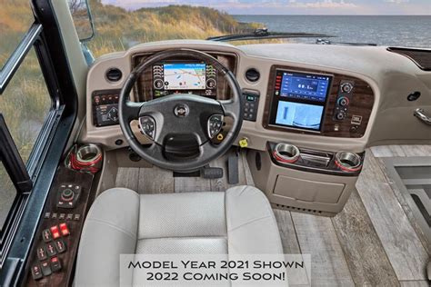 2022 Cornerstone Best Selling Luxury Rv Entegra Coach