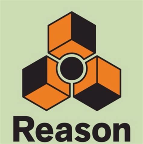 Reason | Reason music, Music software, Digital audio workstation