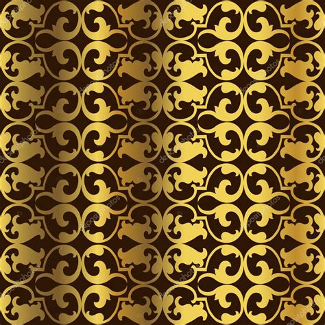 รูปแบบทอง — ภาพถ่ายสต็อก © Hibrida13 5473964