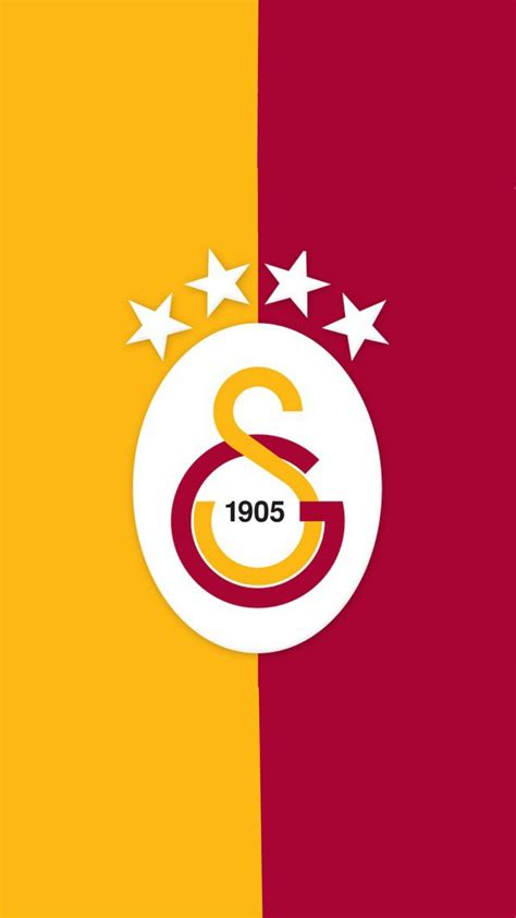 Galatasaray Logo Galatasaray Sk Logo Symbol Brand Png 1280x1842px