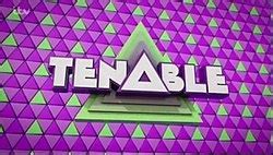 It is known as the creator of the vulnerability scanning software nessus. Tenable - Wikipedia