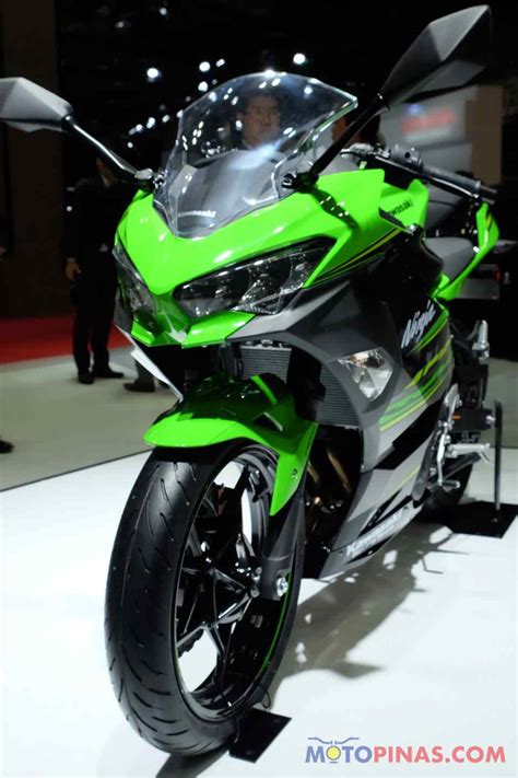 Kawasaki 400cc Motorcycle Philippines Reviewmotors Co