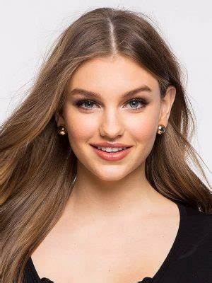 Olivia Brower Taille Poids Mensurations Age Biographie Wiki