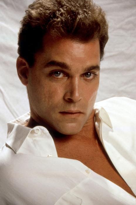 Picture Of Ray Liotta Ray Liotta Best Supporting Actor
