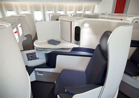 Book online 24h for special offers! Photos, video: Air France's new Boeing 777 business class ...