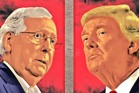Veto Or Die The Republican Partys Desperation Under President Trump