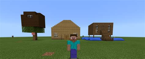 Education edition when you purchase a new windows 10 device for your school* microsoft is committed to helping students, educators and schools achieve better. Homes | Minecraft: Education Edition