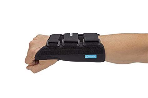 Ossur Formfit Wrist Brace For Treatment Of Tendonitis Wrist