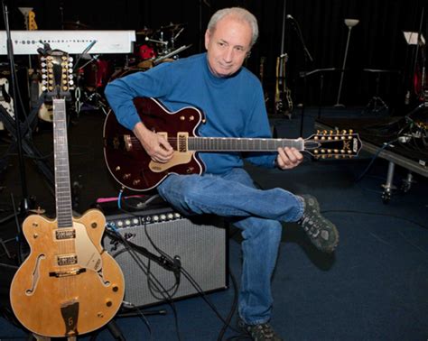 Michael Nesmith Preps For Us Tour With The Monkees Gretsch Guitars Blog