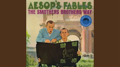 Overture Aesops Fables Our Way Youtube