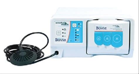 Aaron Bovie A952 G High Frequency Desiccator Venture Medical