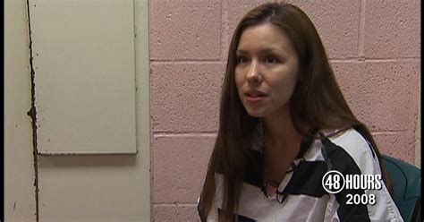 Jodi Arias This Is A Multi Faceted Story Cbs News