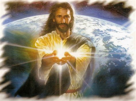 Jesus Luz Do Mundo Que Nos Revela O Pai 15052019 Nossa Senhora