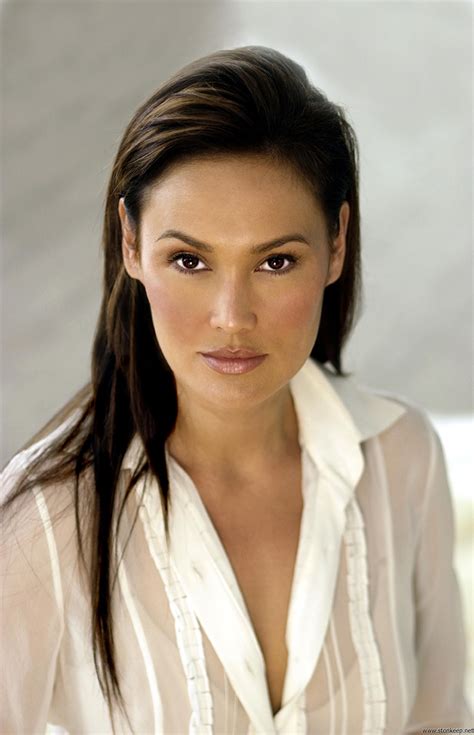 Pictures Of Tia Carrere