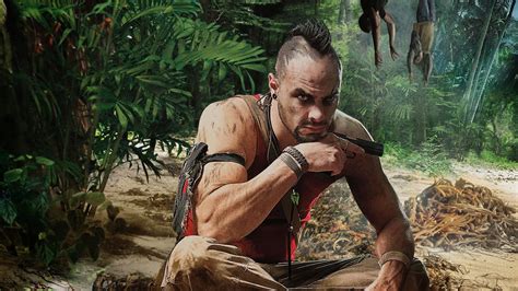 Test Far Cry 3 Deluxe Pack Xbox One Xboxygen