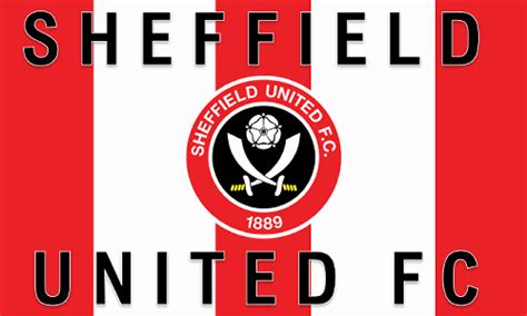 Sheffield United FC (England)