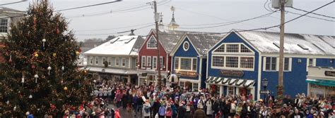 10 Maine Holiday Events And Festivals That Cant Be Missed 2016 Wells