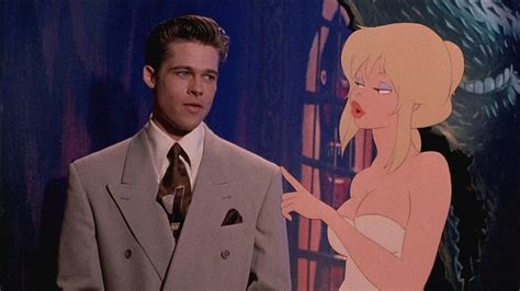 ‎cool World 1992 Directed By Ralph Bakshi Reviews