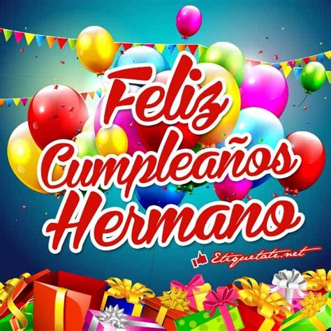 Flipsyde and piper happy birthday. Imágenes que digan Feliz Cumpleaños Hermano VER EN http ...