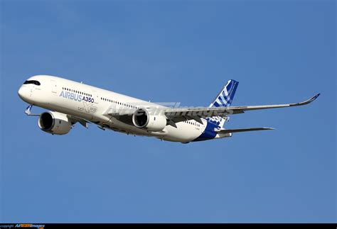 Airbus A350 941 Large Preview