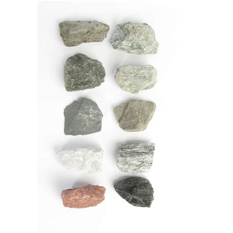 Metamorphic Rocks | Becker's School Supplies