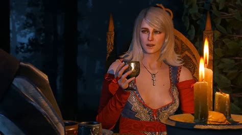 How To Romance Keira Metz In The Witcher