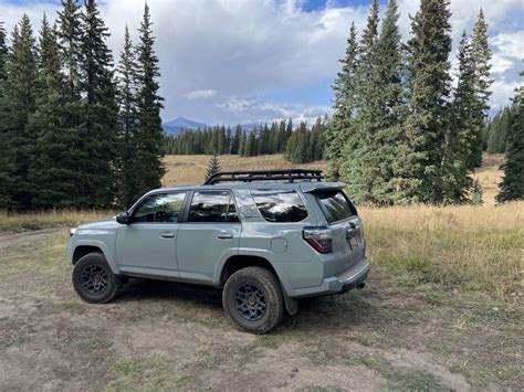 Lunar Rock Thread Toyota 4runner Forum