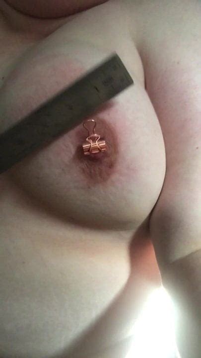 Tit Spanking Nipple Torture Xhamster