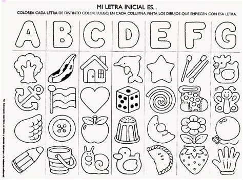 50 Atividades Com Letras Do Alfabeto Para Educação Infantil Ver E Fazer D51