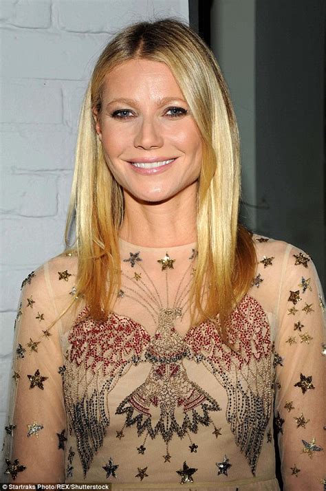 Gwyneth Paltrows Website Goop Selling Eccentric Stone Sex Eggs Daily
