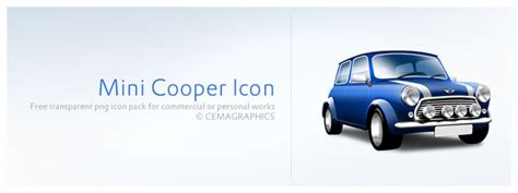 Mini Cooper Icon By Cemagraphics On Deviantart