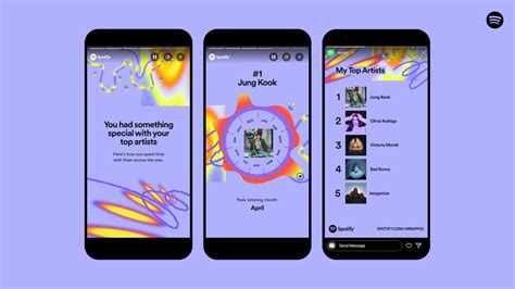 Spotify Wrapped 2023 Is Here How To Check It Out Dataconomy