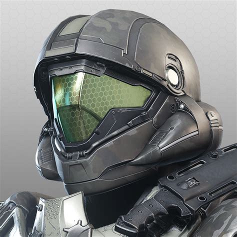 New Halo 5 Gamerpics Released For Xbox One See Them Here Gamespot
