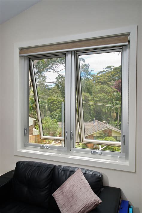 Paragon Awning Window. www.wideline.com.au | Windows, House interior