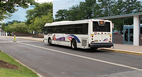 Brick Recommends Nj Transit Establish Bus Stops Along
